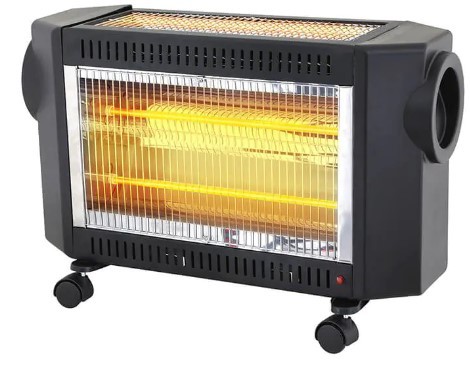 מקרן חום 4 גופים HAH-4500