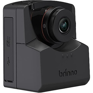 מצלמת בנייה Brinno TLC2020