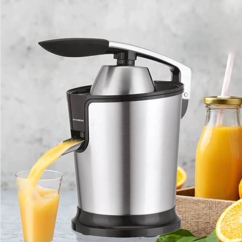 מסחטת הדרים חשמלית HABT-6180