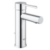 ברז פרח לכיור רחצה אסנס ESSENCE כרום GROHE - גרואה 32898001