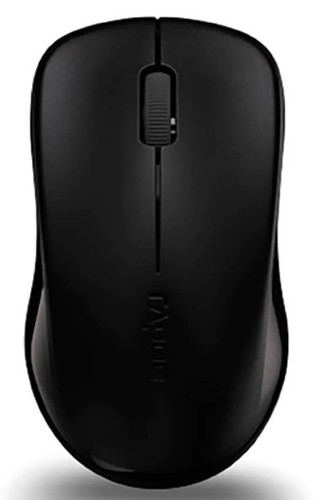 עכבר אלחוטי אופטי שחור 1620