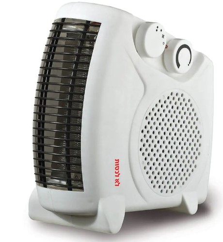 מפזר חום שוכב/עומד 2000W HAH-1714