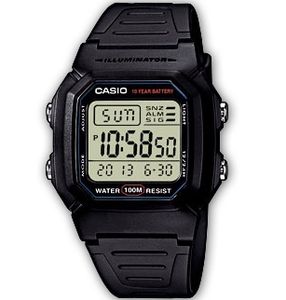 שעון יד דיגיטלי W-800H-1AV