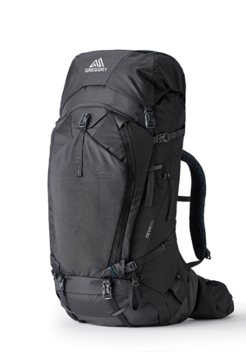 תרמיל נשים FLOAT DEVA 60 - GREGORY 