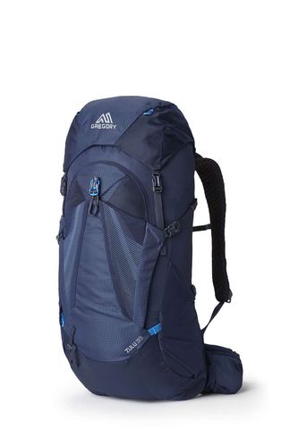 תרמיל לגברים GREGORY ZULU 35