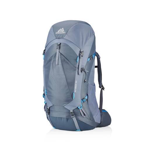 תרמיל לנשים GREGORY AMBER 55