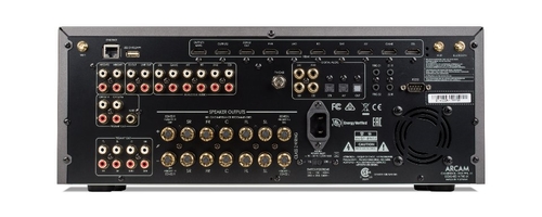Arcam AVR30