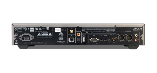 Arcam CDS50