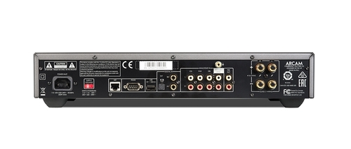 Arcam SA10