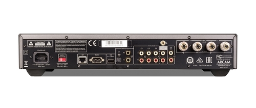 Arcam SA20