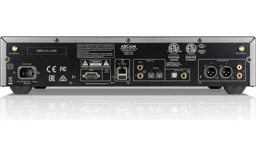 Arcam ST60