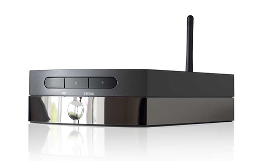 Arcam SOLO UNO