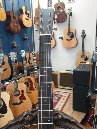 Martin D28HDce 2018