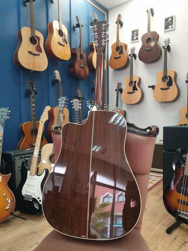 Martin D28HDce 2018