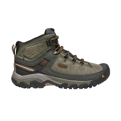 נעלים לגברים KEEN Targhee III Mid