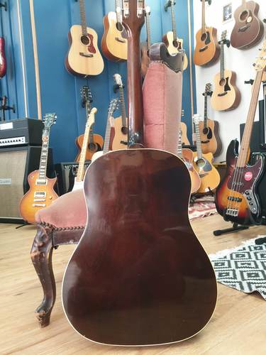 Gibson J-50 Natural 1967 Original