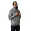 קפוצ'ון פליז פוקס אפור - FOX PINNACLE ZIP FLEECE V23