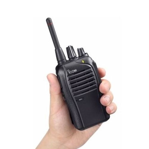 מכשיר קשר ICOM