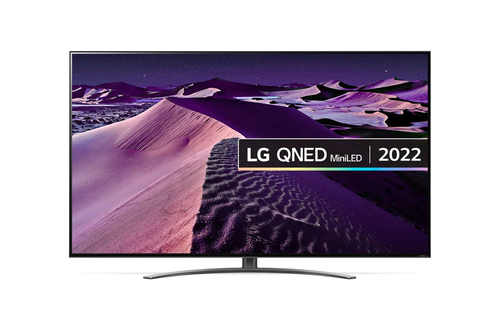 טלוויזיה “75 LG QNED MiniLed 4K 75QNED866QA