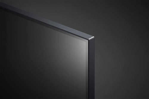 טלוויזיה “75 LG QNED MiniLed 4K 75QNED866QA
