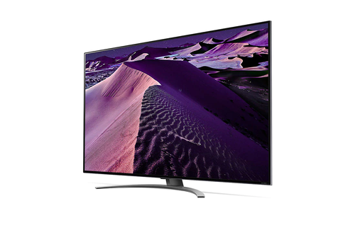 טלוויזיה “65 LG 4K QNED MiniLed 65QNED866QA