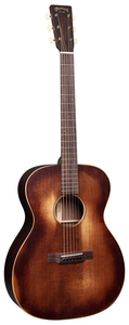 גיטרה אקוסטית + נרתיק MARTIN 00016 RW StreetMaster-01