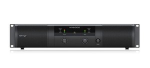 מגבר הספק BEHRINGER NX6000