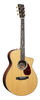 גיטרה אקוסטית מוגברת + ארגז MARTIN Custom CS-SC-2022