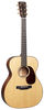 גיטרה אקוסטית +ארגז MARTIN 00018MODERN DELUXE