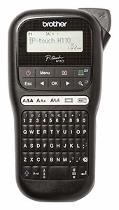 מדפסת תוויות פיטאץ` pt-h110