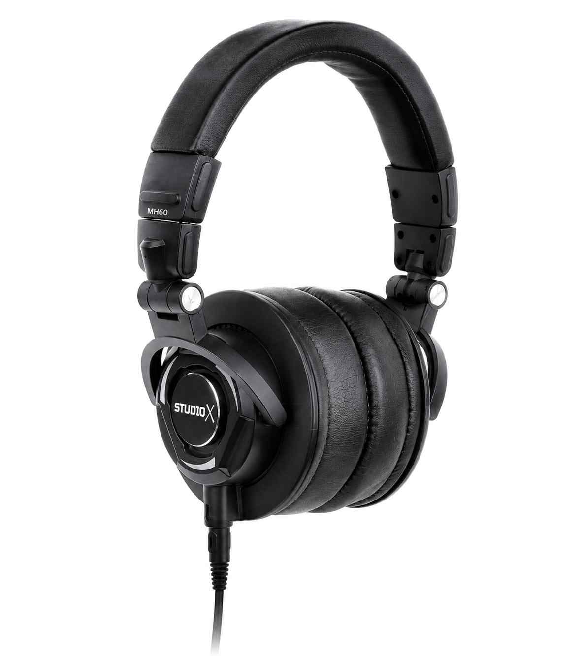 StudioX MH60