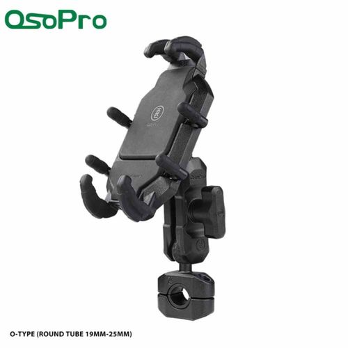 תושבת לאופנועים וטרקטורונים Osopro,תפס כידון O