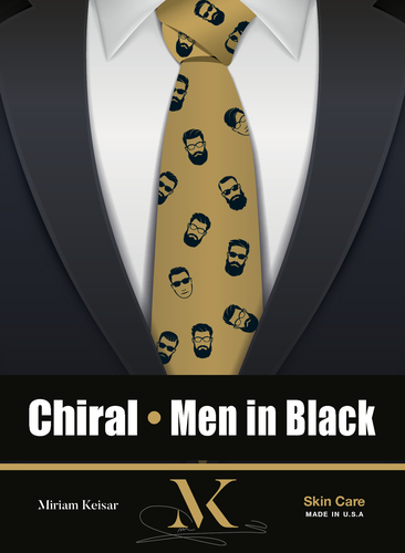סט לגבר MEN IN BLACK