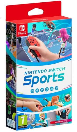Nintendo Switch Nintendo Switch Sports