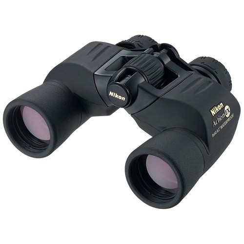 משקפת שדה ניקון Nikon Action Ex Cf 8x40 - יבואן רשמי
