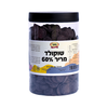 שוקולד מריר 60% 500 גרם (פרווה)