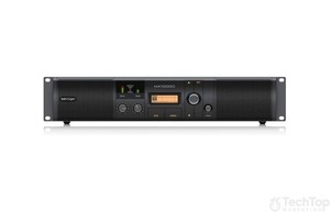 מגבר כח BEHRINGER NX1000D
