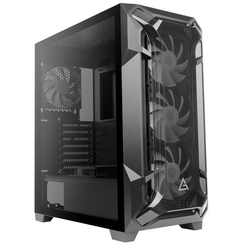 מארז מחשב Antec DF600 Flux Midi Tower