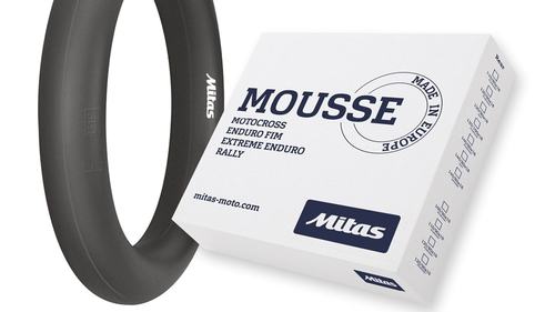 סט מוסים לאופנוע של חברת  מיטאס MITAS MOUSSE-בחר מידות