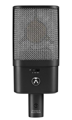 זוית נוספת Austrian Audio OC16 Studio Set