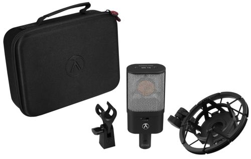 Austrian Audio OC16 Studio Set