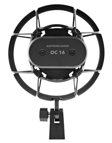 זוית נוספת Austrian Audio OC16 Studio Set