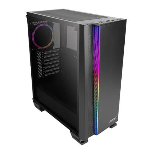 מארז ANTEC GAMING CASE NX500