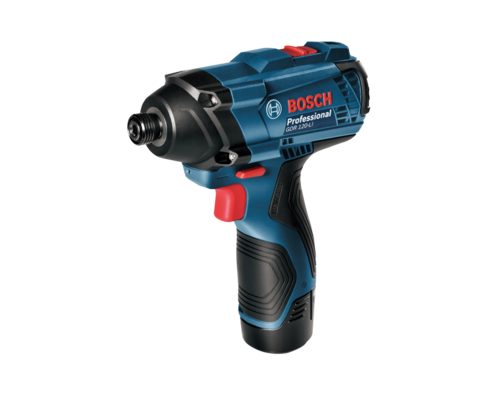 מברגת אימפקט מקצועית ליתיום בוש BOSCH GDR 120-LI 