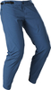 מכנס רכיבה ארוך פוקס כחול - FOX RACING RANGER PANT V23