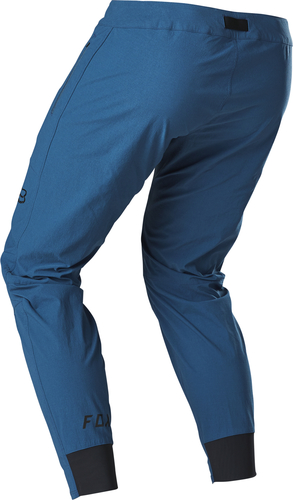 מכנס רכיבה ארוך פוקס כחול - FOX RACING RANGER PANT V23