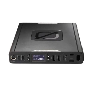 תחנת טעינה למחשבים ניידים וסמארטפונים USB-C דגם SHERPA100PDV2 יצרן GOALZERO