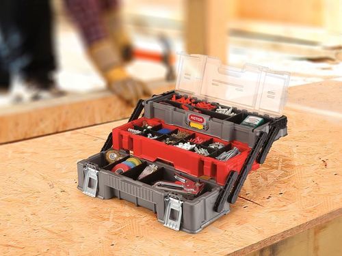 ארגונית טריו קנטיליבר Cantilever Trio Organizer 237788