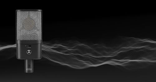 Austrian Audio OC16 Studio Set | מיקרופונים לאולפן