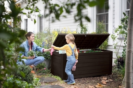 ארגז אחסון נוטרווד 248358